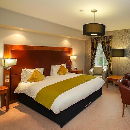 The Bannatyne Spa Hotel Hastings Eksteriør bilde
