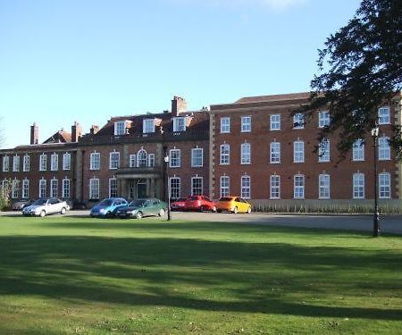 The Bannatyne Spa Hotel Hastings Eksteriør bilde