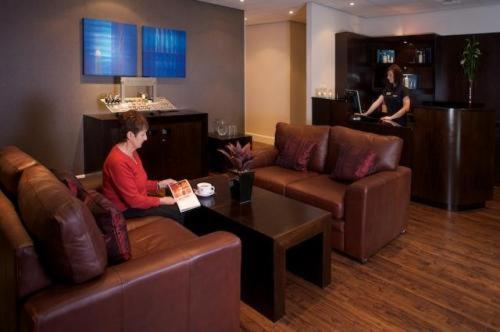 The Bannatyne Spa Hotel Hastings Eksteriør bilde