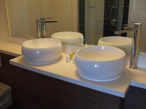 The Bannatyne Spa Hotel Hastings Eksteriør bilde