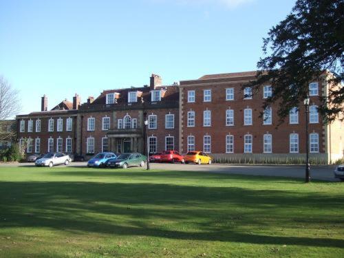 The Bannatyne Spa Hotel Hastings Eksteriør bilde