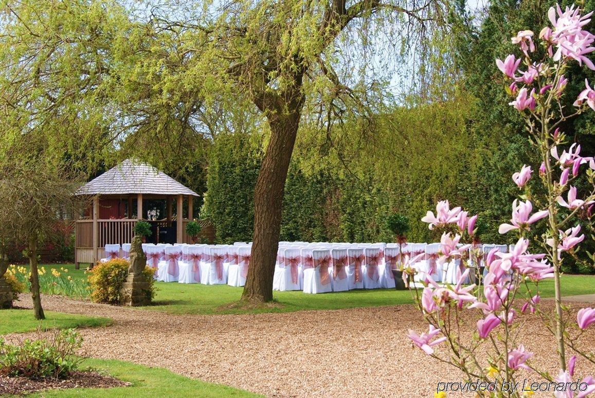 The Bannatyne Spa Hotel Hastings Eksteriør bilde