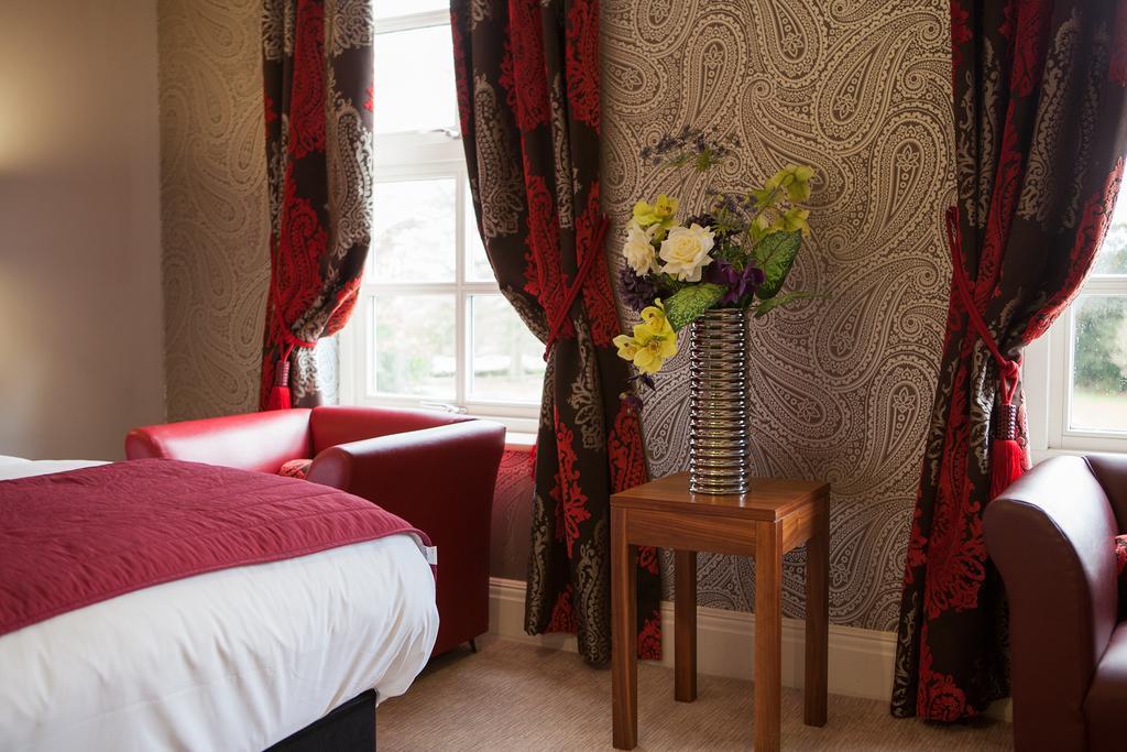 The Bannatyne Spa Hotel Hastings Eksteriør bilde