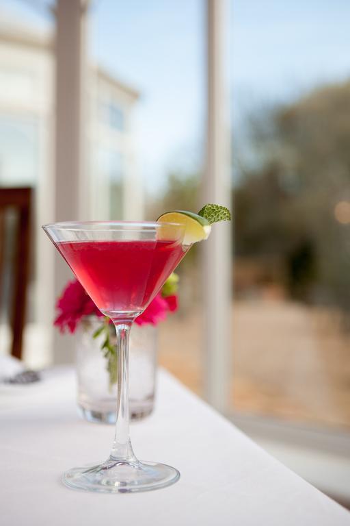 The Bannatyne Spa Hotel Hastings Eksteriør bilde