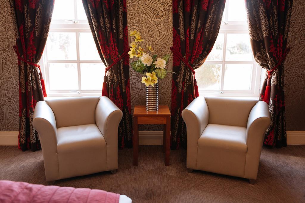 The Bannatyne Spa Hotel Hastings Eksteriør bilde