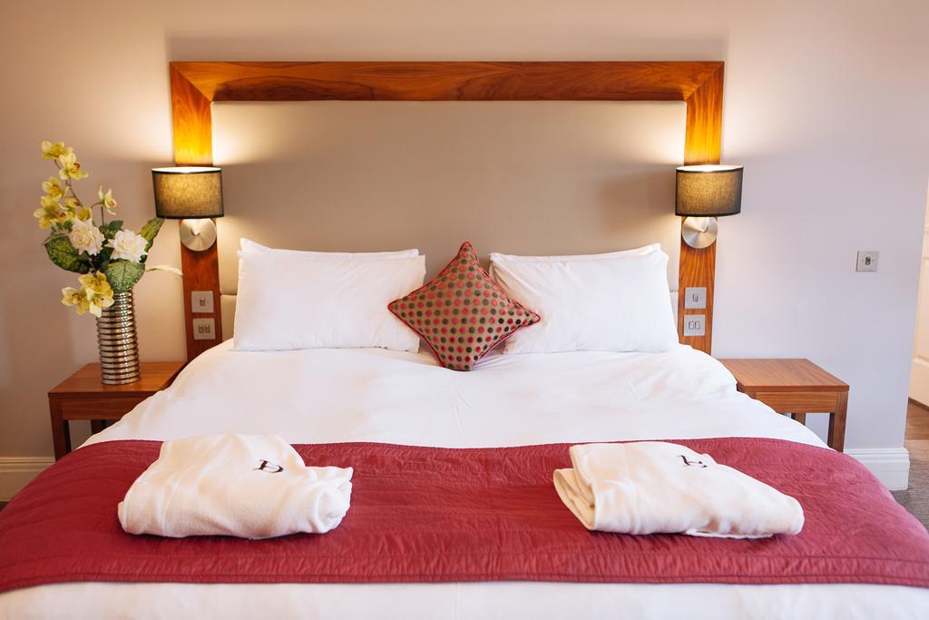 The Bannatyne Spa Hotel Hastings Eksteriør bilde