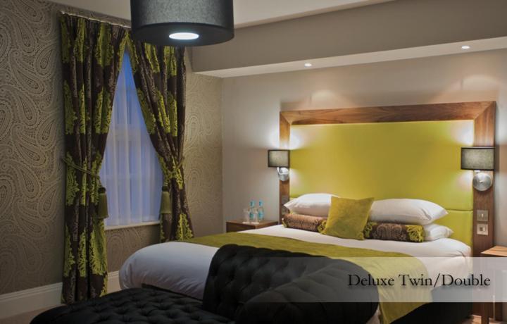 The Bannatyne Spa Hotel Hastings Eksteriør bilde