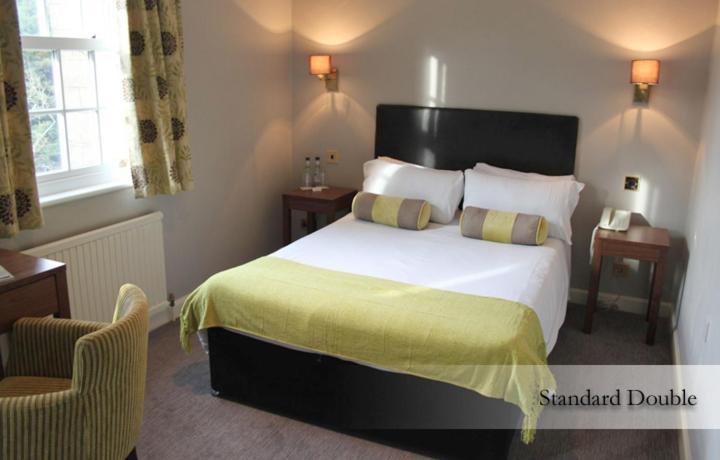 The Bannatyne Spa Hotel Hastings Eksteriør bilde